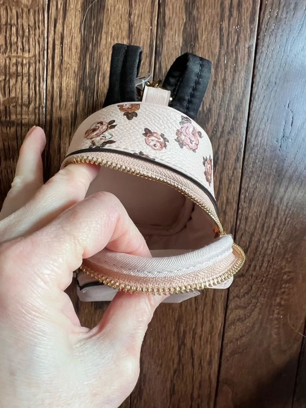 Coach stylish mini